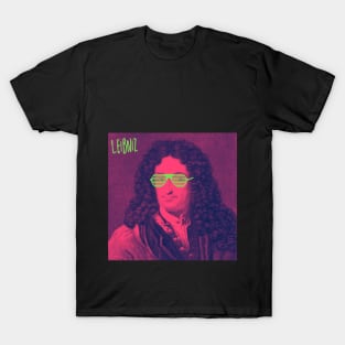 LEIBNIZ - swag version T-Shirt